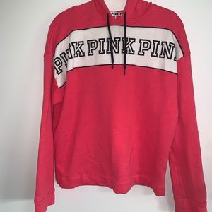 PINK Hoodie